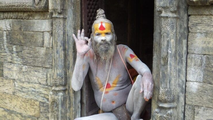 Kathmandu: One Day Self Guided City Tour(Only Car) - Itinerary Highlights