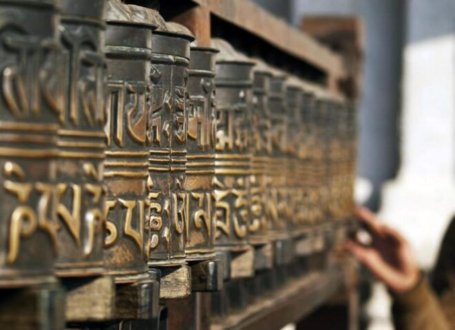 Kathmandu: One Day Self Guided City Tour(Only Car) - Important Information