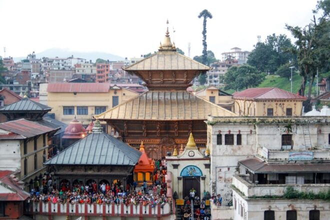 Kathmandu: One Day Self Guided City Tour(Only Car) - Inclusions and Exclusions