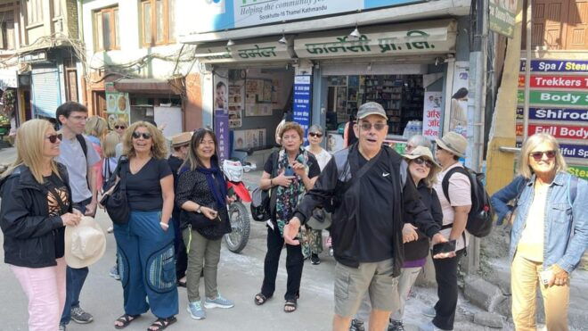 Kathmandu: One Day Self Guided City Tour(Only Car) - What to Bring