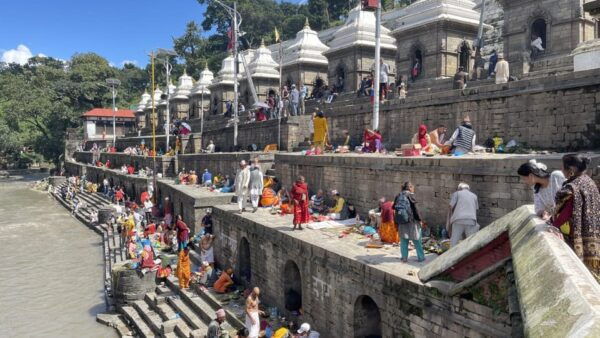 Kathmandu: One Day Self Guided City Tour(Only Car) - Dress Code Guidelines