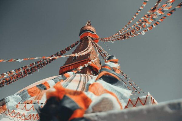 Kathmandu: One Day Self Guided City Tour(Only Car) - Booking and Confirmation