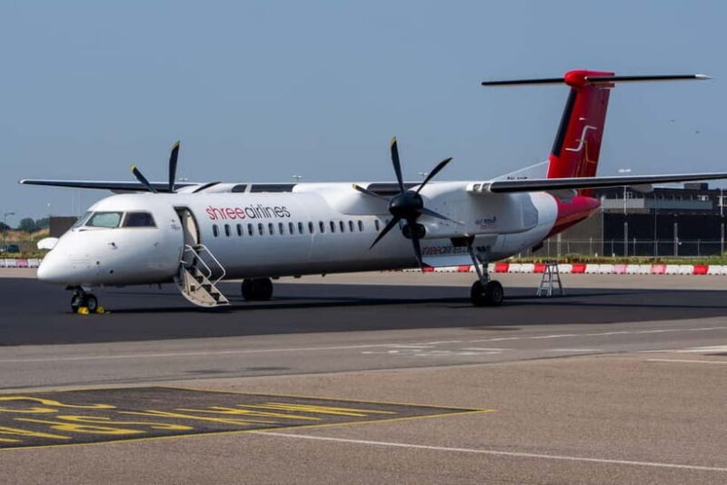 Kathmandu: One-Way Flight Ticket to Pokhara (KTM-PKR) - Good To Know  