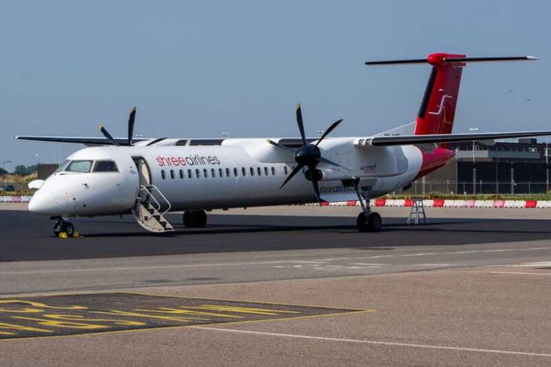 Kathmandu: One-Way Flight Ticket to Pokhara (KTM-PKR) - The Value of the Cost  