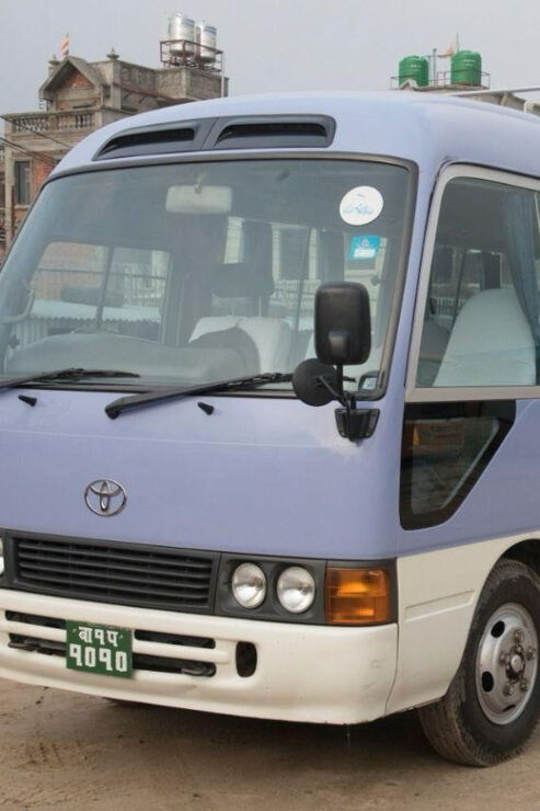 Kathmandu: One-Way Private Car Transfer to Dhulikhel - Key Points