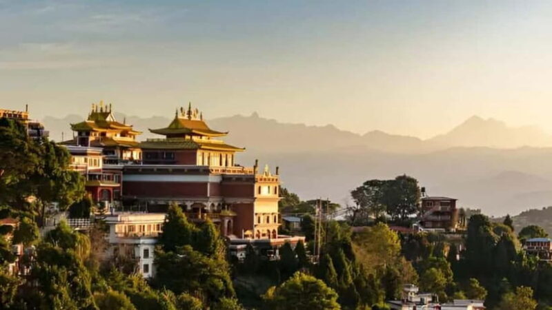 Kathmandu: Overnight Monastery Retreat with Guided Hike - An In-Depth Look at the Monastery Retreat Experience