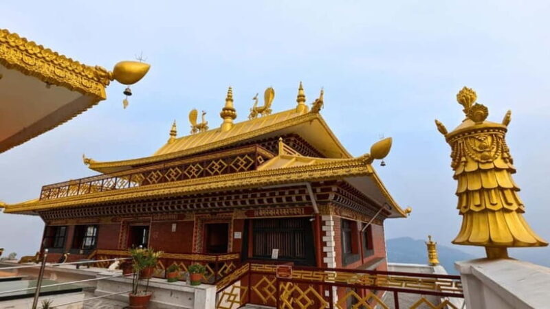 Kathmandu: Overnight Monastery Retreat with Guided Hike - Authenticity and Review Insights