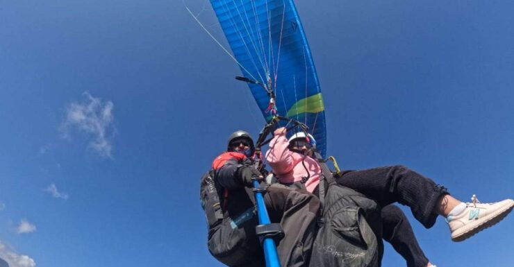 Kathmandu Paragliding: A Thrilling Adventure Awaits! - Good To Know