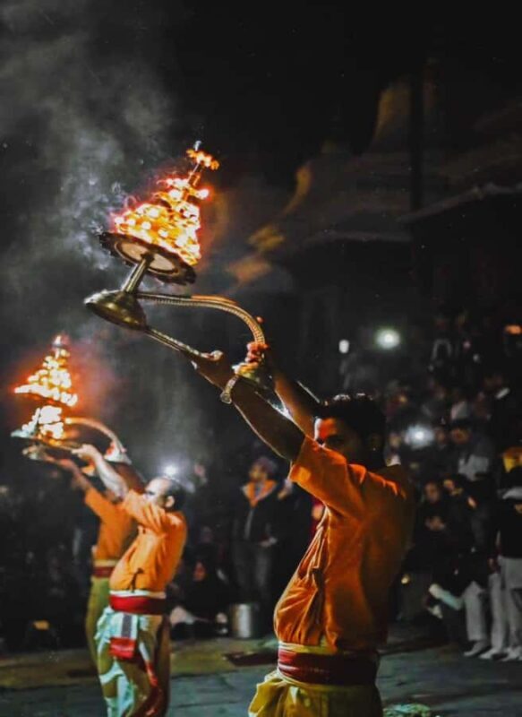 Kathmandu: Pashupati Aarati & Cremation All INCLUSIVE Tour - Good To Know