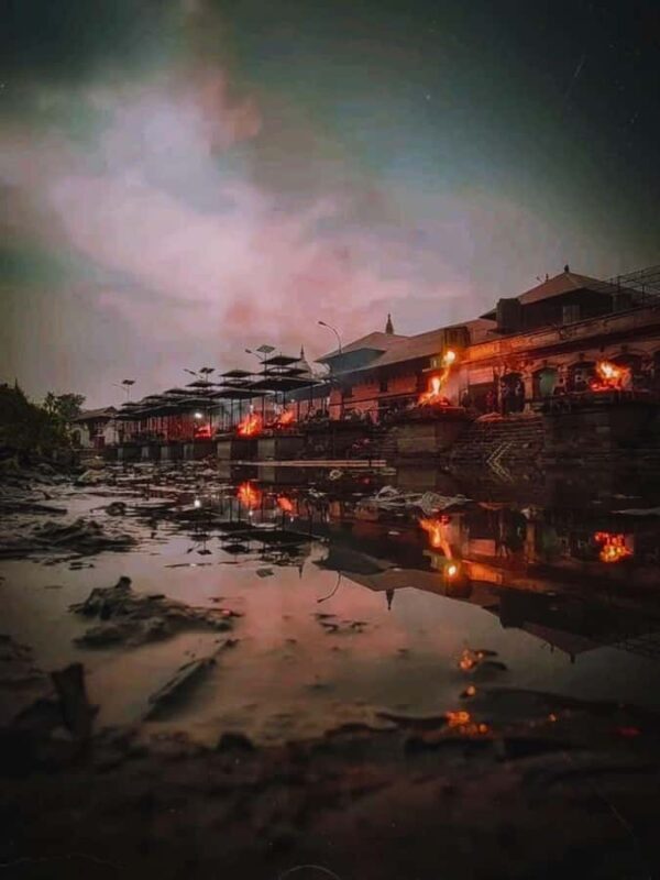 Kathmandu: Pashupati Aarati & Cremation All INCLUSIVE Tour - Who Will Love This Tour?