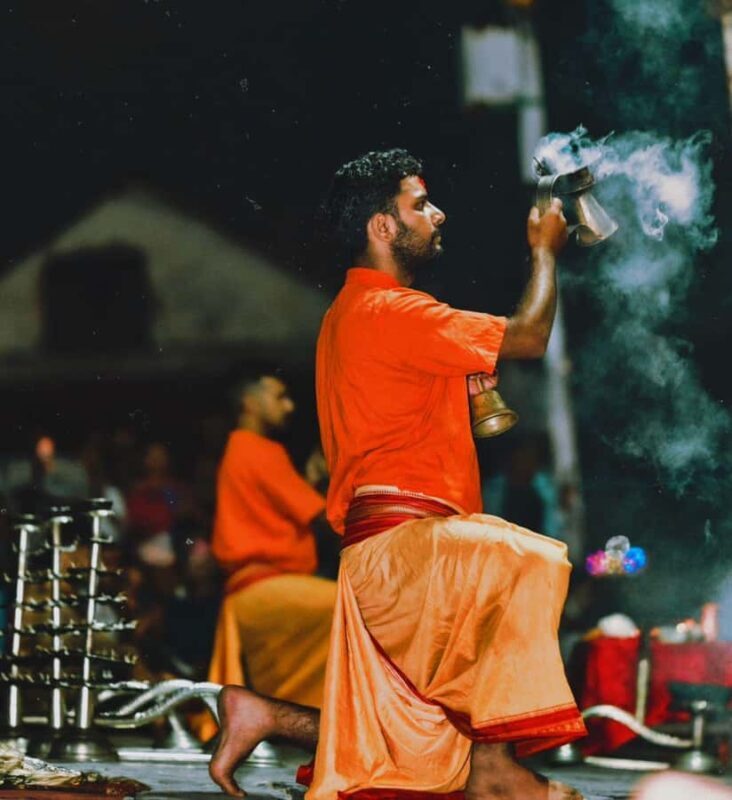 Kathmandu: Pashupati Aarati & Cremation All INCLUSIVE Tour - Who Is This Tour Best For?