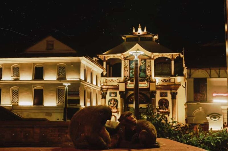 Kathmandu: Pashupati Aarati & Cremation All INCLUSIVE Tour - FAQs