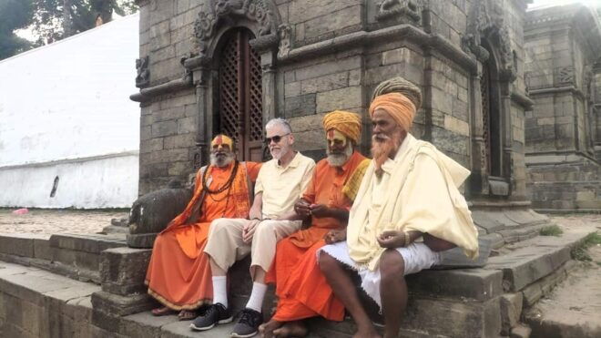 Kathmandu Pashupati: Eco- Hiking at Shivapuri National Park - Daily Itinerary