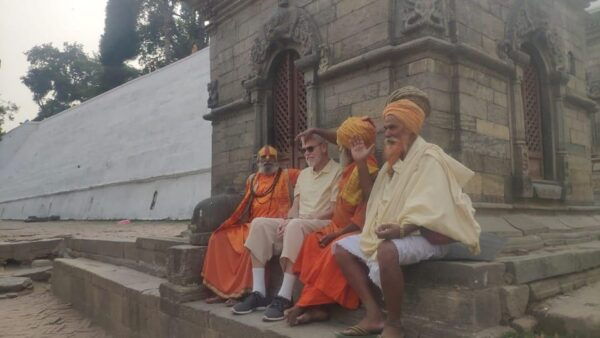 Kathmandu Pashupati: Eco- Hiking at Shivapuri National Park - Booking Information