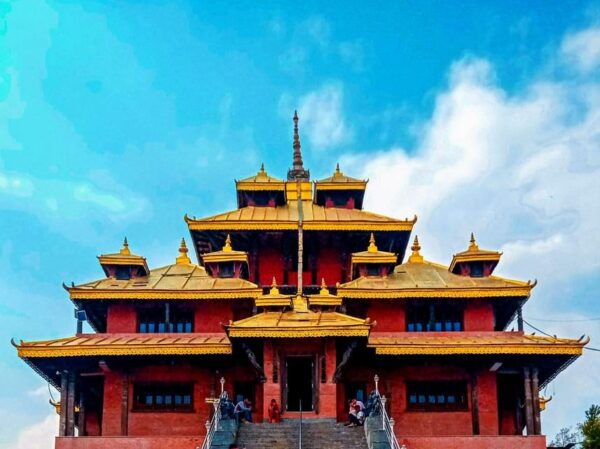Kathmandu Pashupati: Eco- Hiking at Shivapuri National Park - Questions You May Have