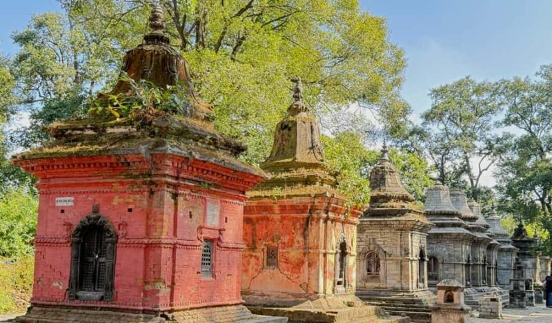 Kathmandu: Pashupatinath and Bouddhanath Evening Tour - Returning to Your Accommodation