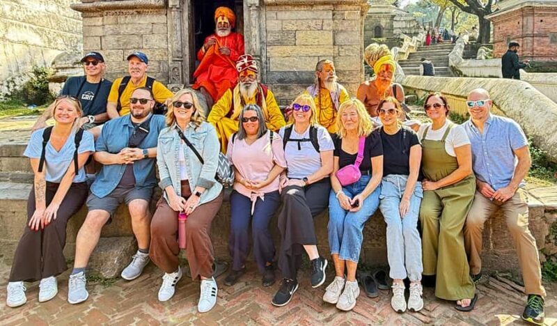 Kathmandu: Pashupatinath and Bouddhanath Evening Tour - FAQ