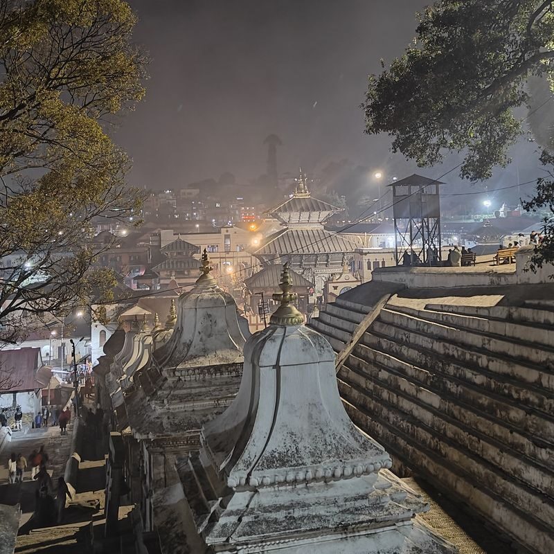 Kathmandu Pashupatinath & Boudhanath Half-Day Experience with Arati - Boudhanath and the Buddhist side of the story