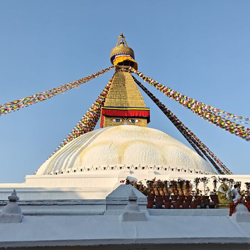 Kathmandu Pashupatinath & Boudhanath Half-Day Experience with Arati - Is $51.75 good value?
