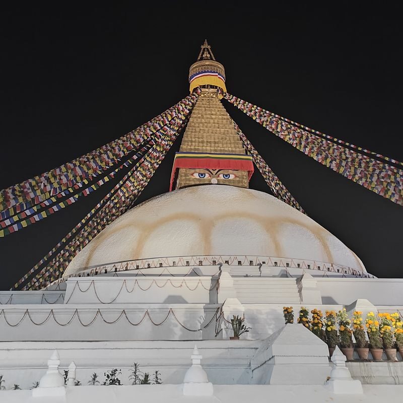 Kathmandu Pashupatinath & Boudhanath Half-Day Experience with Arati - Should you book it?