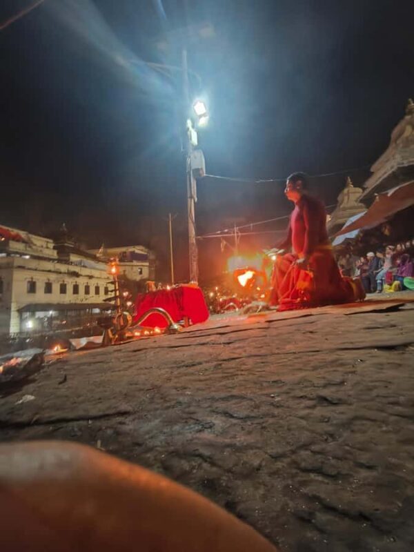 Kathmandu: Pashupatinath Temple Evening Aarati & Cremation - FAQ