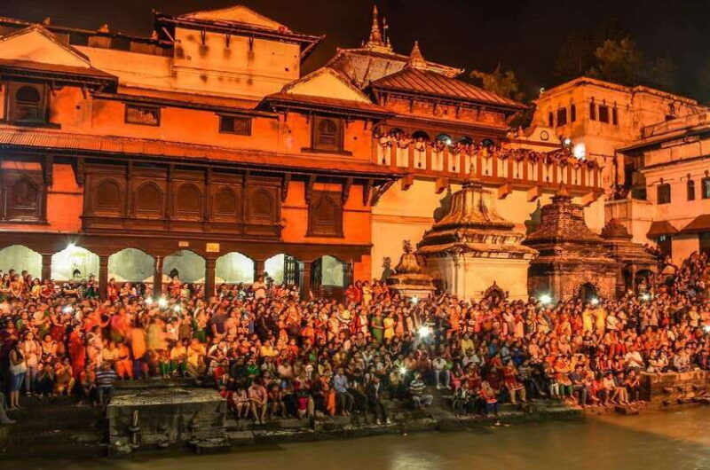 Kathmandu: Pashupatinath Temple Evening Aarati Tour - Final Thoughts