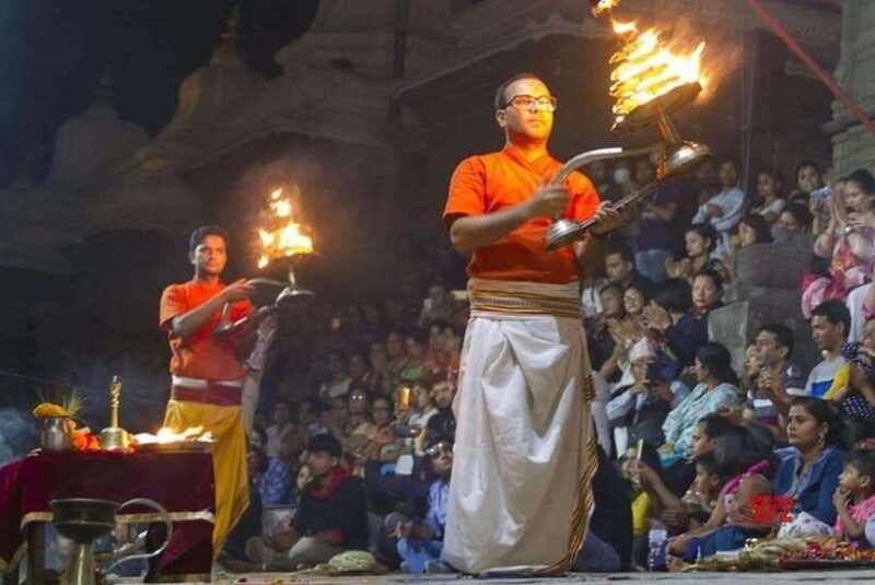 Kathmandu: Pashupatinath Temple Evening Aarati Tour - Full Review