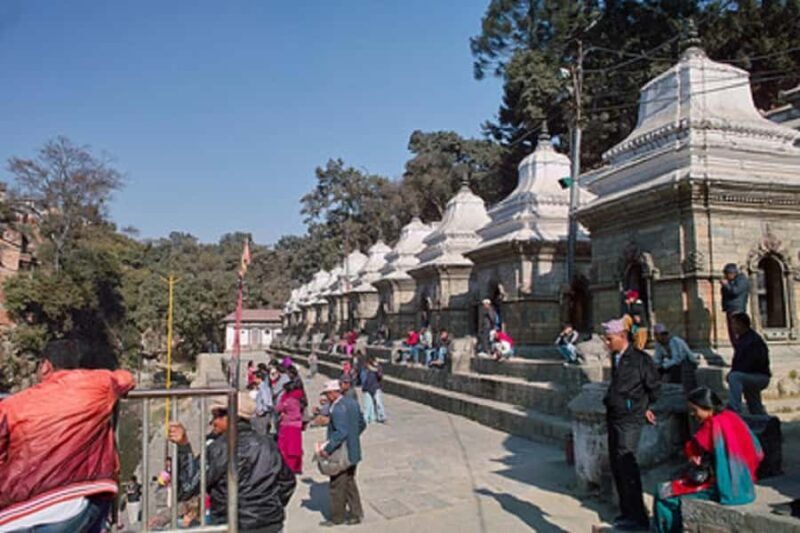 Kathmandu: Pashupatinath Temple Hindu Life Cycle Tour - Practical Details and Value