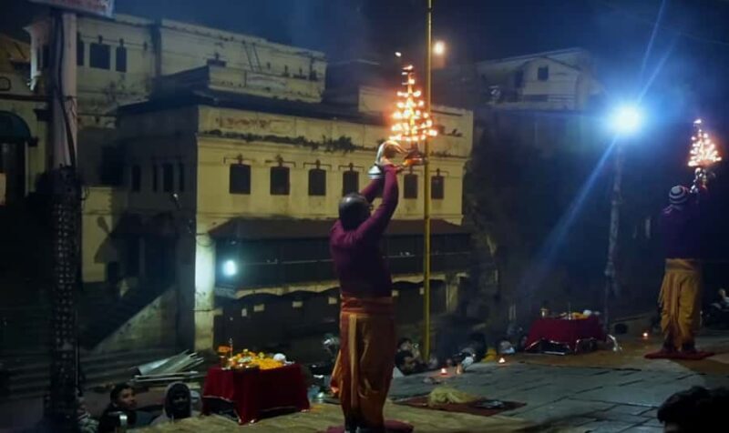 Kathmandu: Pashupatinath Temple Hindu Life Cycle Tour - FAQ