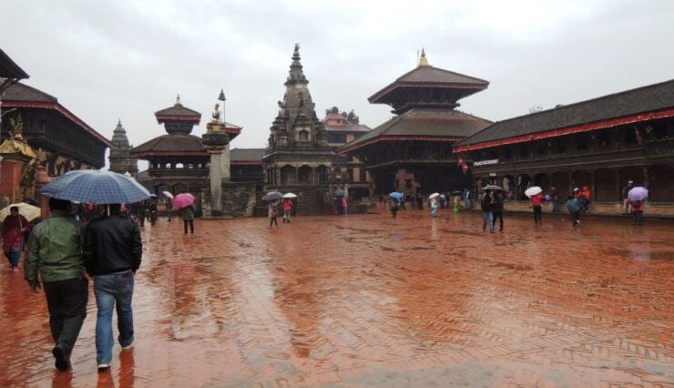 Kathmandu: Patan and Bhaktapur Day Tour - Tour Highlights