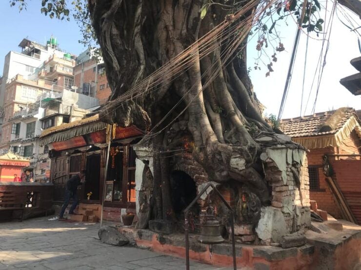 Kathmandu: Patan and Bhaktapur Durbar Square Day Tour - Itinerary Details