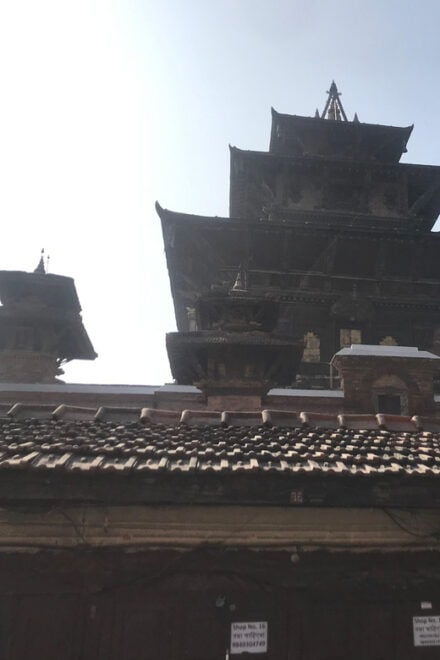 Kathmandu: Patan and Bhaktapur Durbar Square Day Tour - Cultural Highlights