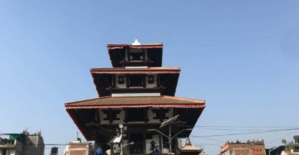 Kathmandu: Patan and Bhaktapur Durbar Square Day Tour - Booking Process
