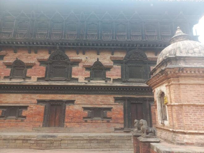 Kathmandu: Patan and Bhaktapur Sightseeing Private Day Tour - Cultural Experiences