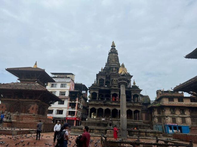 Kathmandu: Patan and Bhaktapur Sightseeing Private Day Tour - Preparation Tips