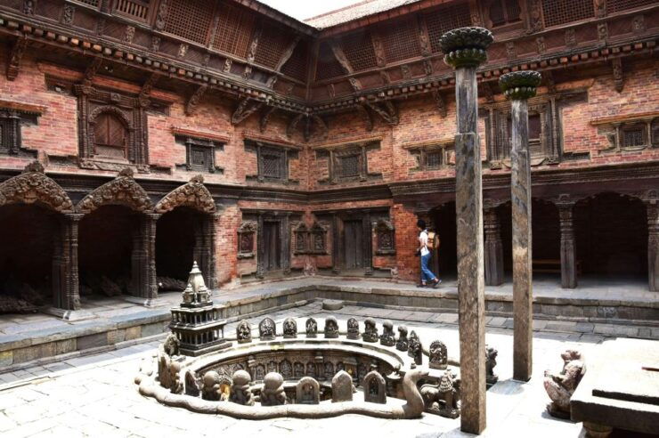 Kathmandu:-Patan and Bhaktapur Sightseeing Tour - General Information