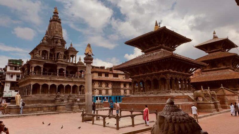 Kathmandu: Patan and Kirtipur Private Day Tour - The Details That Matter  