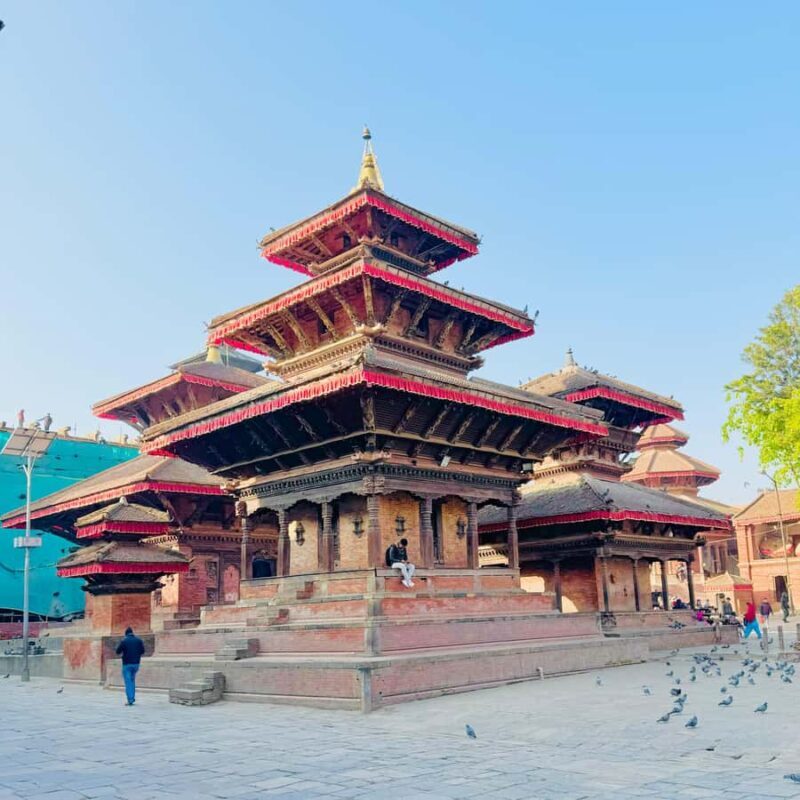Kathmandu: Patan and Kirtipur Private Day Tour - Who Will Love This Tour?  