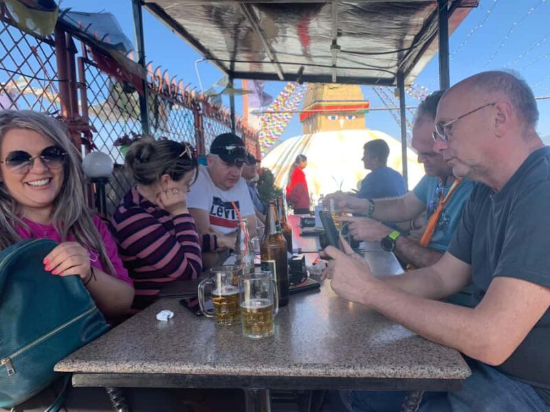 Kathmandu: Patan and Kirtipur Private Day Tour - Final Thoughts  