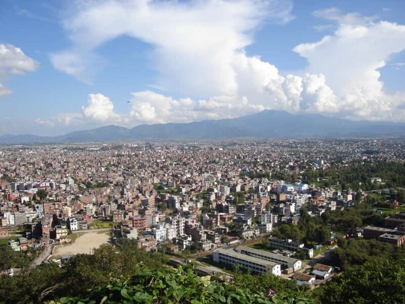 Kathmandu: Patan and Kirtipur Private Day Tour - Good To Know  