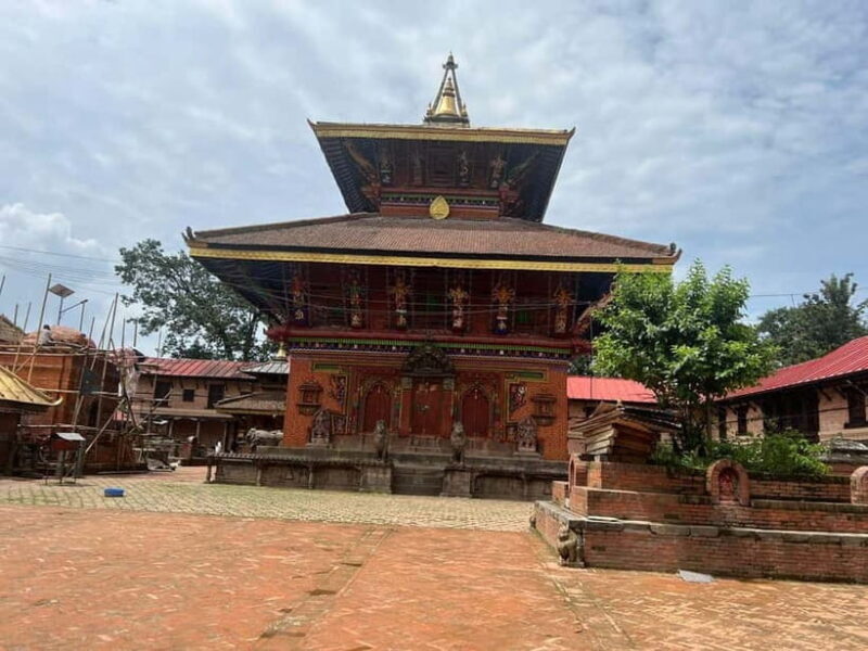 Kathmandu: Patan & Bhaktapur Durbar Square Sightseeing Tour - Why This Tour Is a Great Value