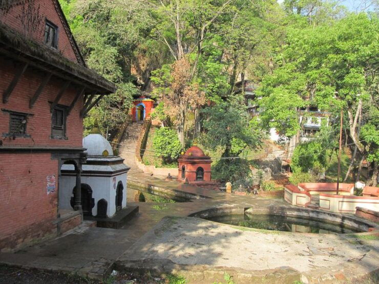 Kathmandu: Pharping, Dakshinkali and Chobar Tour With Lunch - Activity Details