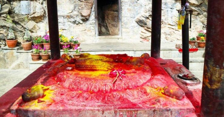 Kathmandu: Pharping, Dakshinkali and Chobar Tour With Lunch - Highlights of the Tour