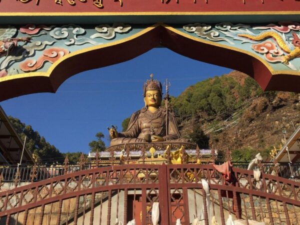 Kathmandu: Pharping, Dakshinkali and Chobar Tour With Lunch - Common Questions