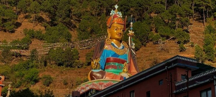 Kathmandu: Pharping, Dakshinkali and Chobhar Day Tour - Itinerary and Activities