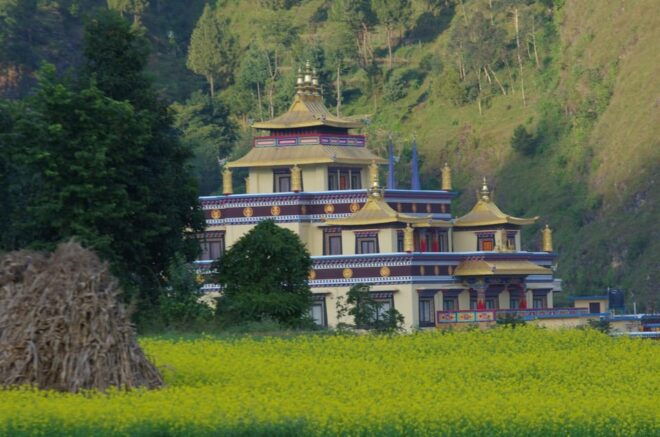 Kathmandu: Pharping, Dakshinkali and Chobhar Day Tour - Spiritual and Cultural Sites