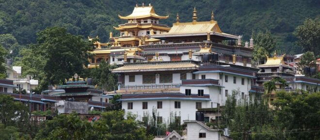 Kathmandu: Pharping, Dakshinkali and Chobhar Day Tour - Local Cuisine to Try