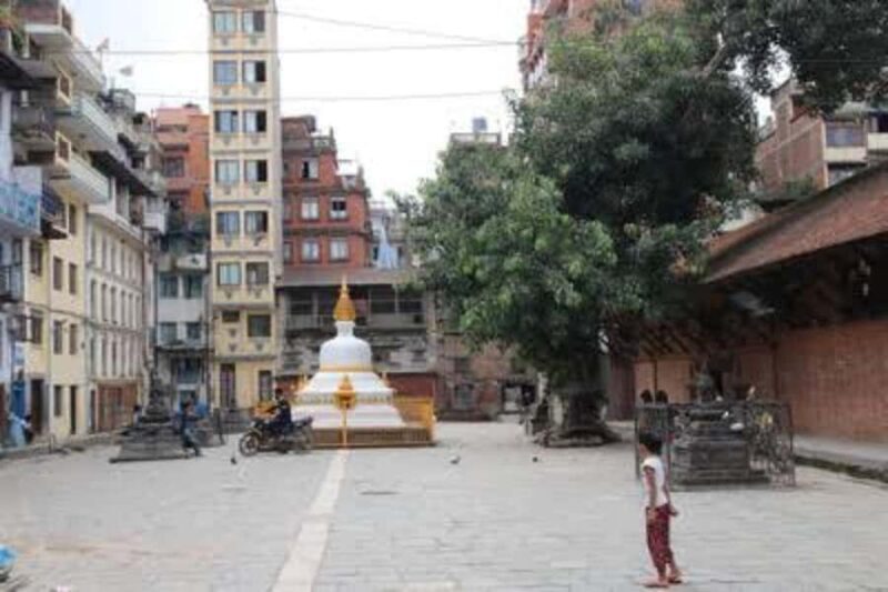 Kathmandu: Photography Tour with Local Guide - Good To Know