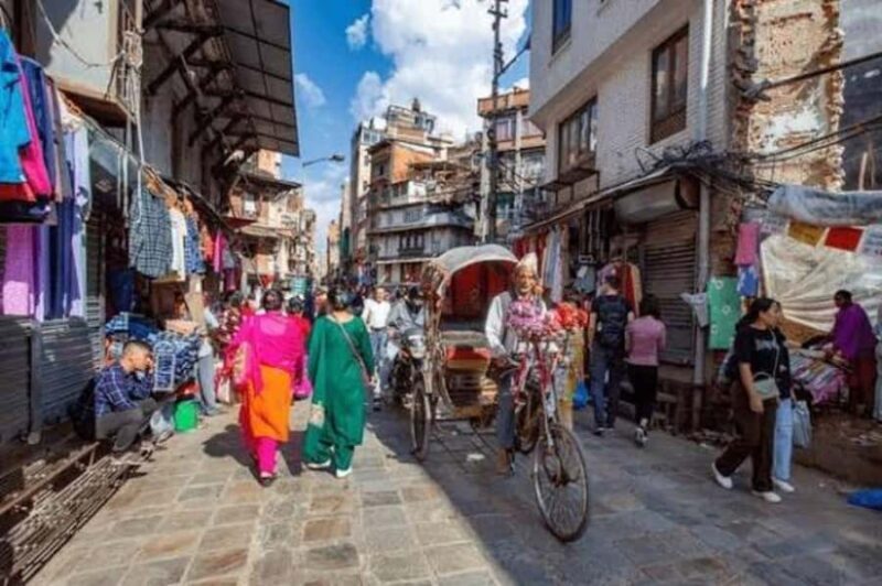 Kathmandu: Photography Tour with Local Guide - Deep Dive into the Experience