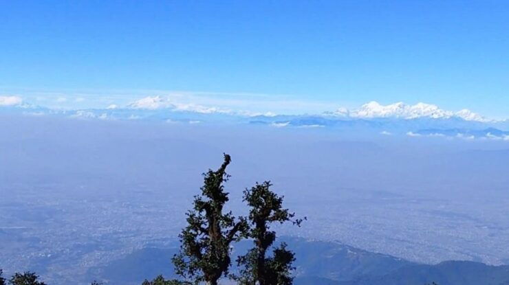 Kathmandu: Phulchowki Day Hiking - Unforgettable Views